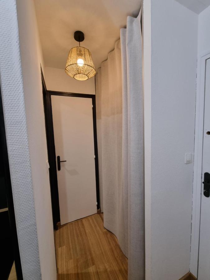 Les Sapins-Nature & Calme - 2Pers - Saint Josse Apartment Екстериор снимка