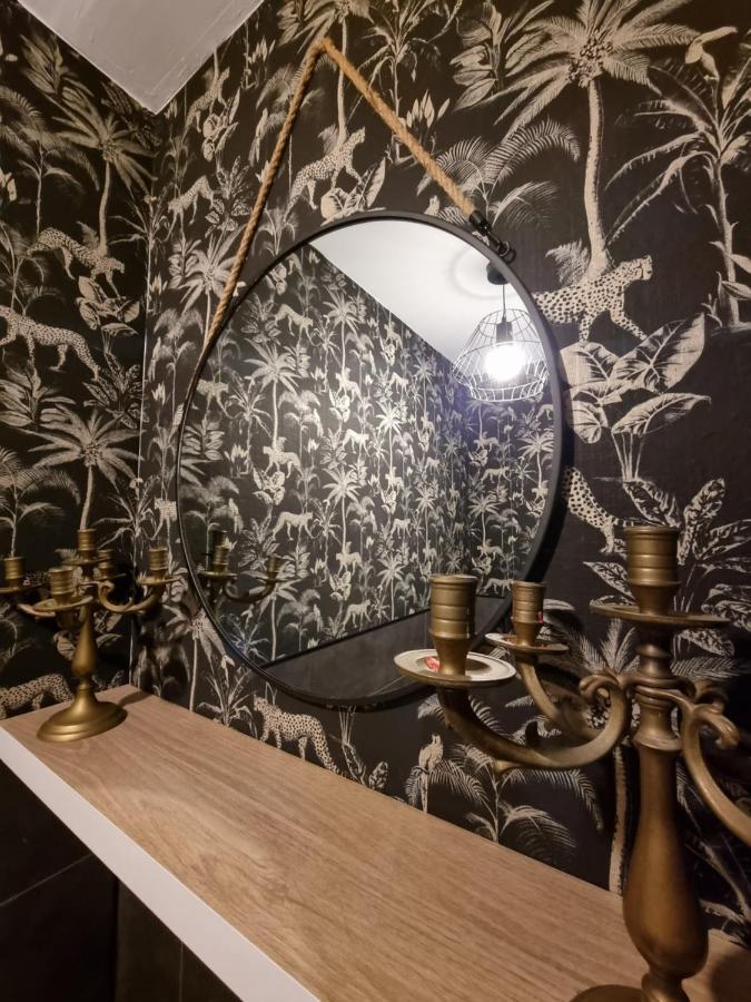 Les Sapins-Nature & Calme - 2Pers - Saint Josse Apartment Екстериор снимка